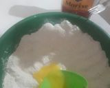 Foto del paso 2 de la receta: Fideos caseros