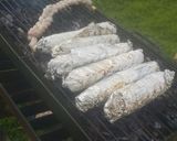 Foto del paso 10 de la receta: Pamplonas!!