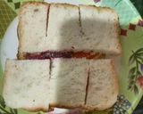 सैंडविच (sandwich recipe in Hindi) रेसिपी चरण 4 फोटो