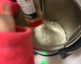 Foto del paso 2 de la receta: Rollitos de Anís facilísimos para Carnaval 🎭 Versión en Thermomix y airfryer
