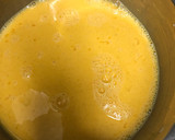 Foto del paso 2 de la receta: 167. Flan pastelero al horno con frutas (postre)