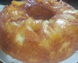Foto del paso 6 de la receta: Torta de manzana invertida