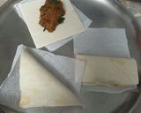 પફ (Puff Recipe In Gujarati) રેસીપી સ્ટેપ2ફોટો