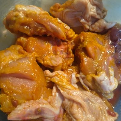 Langkah 1