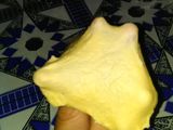 Roti sobek
