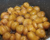 عکس مرحله 3 از دستور مارمالاد انجیر بدون ژلاتین
