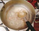 A picture of step 2 of FRENCH ONION SOUP 🍲.
