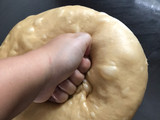 Cinnamon Roll