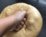 Foto langkah ke 3 dari resep Cinnamon Roll.