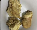 Foto langkah ke 1 dari resep Ayam Geprek.