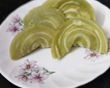 பசலைக்கீரை பார்ச்சூன் குக்கிஸ் ரெசிபி ஸ்டேப் 8 புகைப்படம்