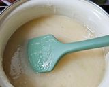 Mézes puszedli, mézeskalács figurák (Azonnal puha) recept fázis 1 fotója