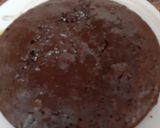 A picture of step 6 of Brownies.