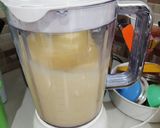 Foto langkah ke 1 dari resep DIY Tahu Jepang / Egg Tofu Homemade.