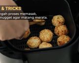 Foto langkah ke 4 dari resep Nugget Tempe Devina Hermawan.