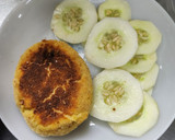 Foto del paso 14 de la receta: Cilindritos de papa y carne