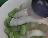 Foto langkah ke 7 dari resep Cendol Thailand.