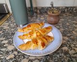 Foto del paso 10 de la receta: Croissant