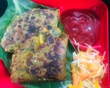 થેપલા સાથે થેપલા વ્રેપ (Thepla with thepla wrap recipe in Gujarati) રેસીપી સ્ટેપ5ફોટો