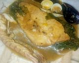 Foto del paso 9 de la receta: Filetes de emperador en salsa