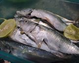 Foto langkah ke 1 dari resep Sarden Ikan Kembung.