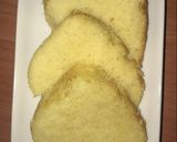 صورة لخطوة 5 من وصفة الكيكة الاسفنجية 🍞