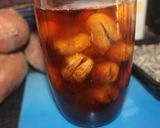 Foto del paso 2 de la receta Higos hidratados con queso de untar