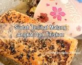 Foto langkah ke 7 dari resep Salmon steak with creamy mushroom sauce.
