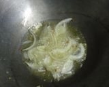 Foto langkah ke 4 dari resep Nasi Liwet Magicom.