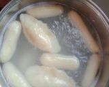 Foto langkah ke 13 dari resep Empek Empek Dos a.k.a empek empek irit #BikinRamadanBerkesan.