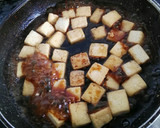 Foto del paso 9 de la receta: Tofu caramelizado con verduras y arroz