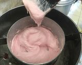 Hình bước làm 2 của món Giò lụa (chả lụa)