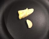 Foto del passaggio 1 della ricetta Cervo su crema di peperoni