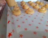 Foto del paso 7 de la receta: Masa choux