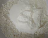 कर्ड राइस (curd rice recipe in Hindi) रेसिपी चरण 2 फोटो