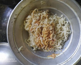 கர்ட் பிரைடு மேகி (Curd Fried Maggi Recipe in Tamil) ரெசிபி ஸ்டேப் 4 புகைப்படம்