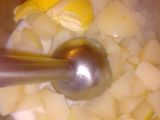 بطاطا بيري بالصوص