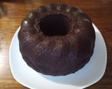 Foto del paso 5 de la receta: Queque integral húmedo de chocolate