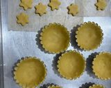 Foto langkah ke 3 dari resep Pandan Pie.