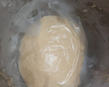 Foto del paso 2 de la receta: Cinnamon Roll (rollos de canela)