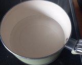 Foto del paso 1 de la receta: 227. Postre Pitufo