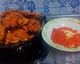 Foto langkah ke 7 dari resep Bakwan Udang Kol.