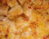Foto del paso 1 de la receta: Arroz amarillo con pollo