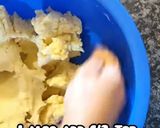 A picture of step 7 of Potato cheese croquettes.
