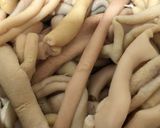 Foto langkah ke 1 dari resep Sate Usus.