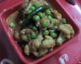 White  fulgobi recipe step 17 photo