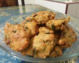 Foto langkah ke 3 dari resep Perkedel Tempe Tahu.