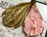 Foto del paso 7 de la receta: “Cachopo” de berenjena en Airfryer