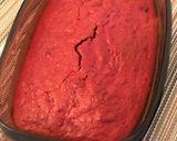 Foto del paso 6 de la receta: Red Velvet de Betabel