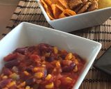 Foto del paso 7 de la receta: Chili vegano